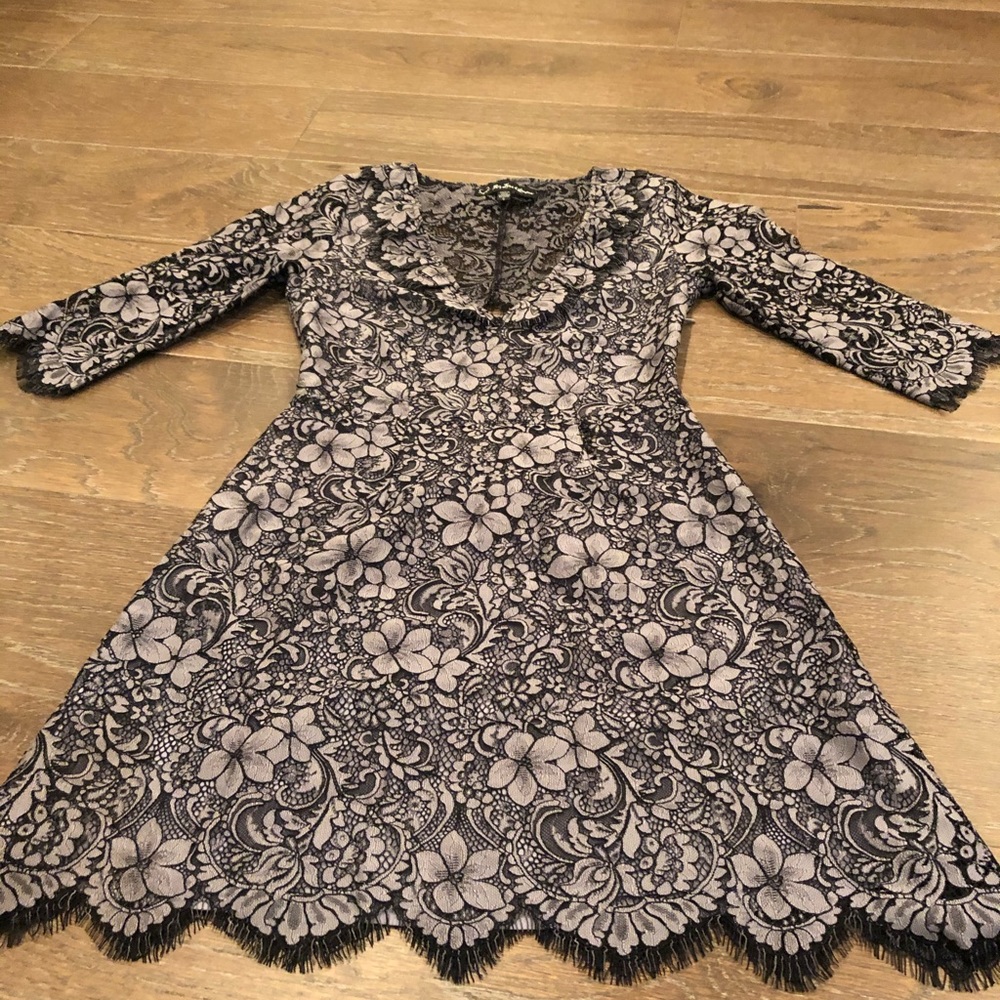 Size Small dress by For Love and Lemons